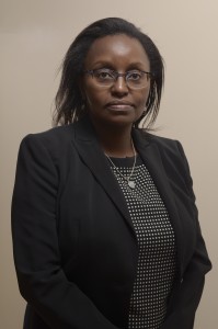 CPA ROSE MWAURA ICPAK