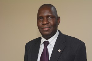 Denish Osodo