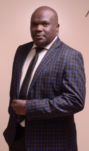 Mbugua Njoroge potrait