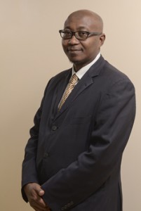 Mr. Mohamed Doo, Senior Manager, Human Resource & Administration