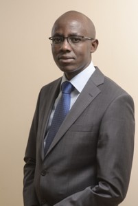 Mr. Raphael Nguli, Manger Research & Business Development