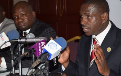 Accountants body backs KRA on levy collection