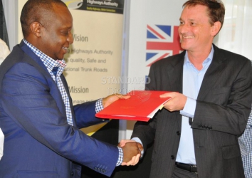 Unethical auditors face Sh5 million fine Unethical auditors face Sh5 million fine