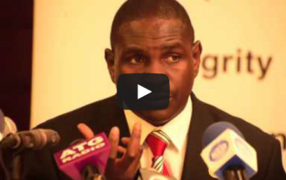 ICPAK seeks tribunal to discipline errant members