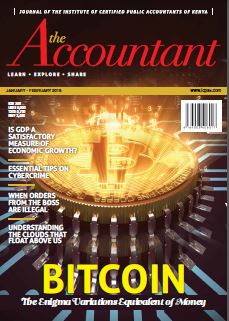 The Accountant Jan-Feb 2018 The Accountant Jan-Feb 2018