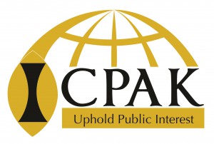 ICPAK Uphold Public Interest
