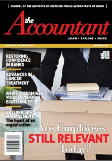 The Accountant Nov-Dec 2016 The Accountant Nov-Dec 2016