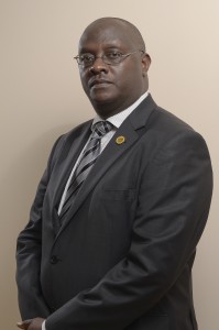 FCPA Julius Mwatu