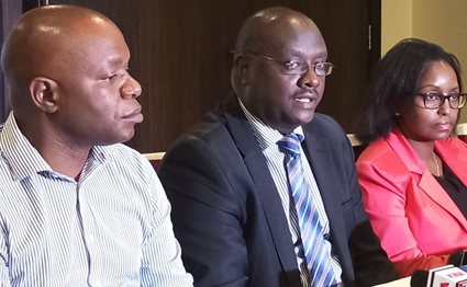 AMENDMENTS TO THE ACCOUNTANTS ACT HERALDS A NEW DAWN FOR ACCOUNTANTS IN KENYA AMENDMENTS TO THE ACCOUNTANTS ACT HERALDS A NEW DAWN FOR ACCOUNTANTS IN KENYA