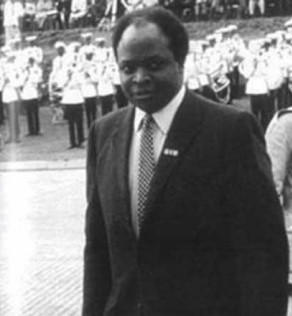 H.E Mwai Kibaki’s speech, at ICPAK’s inauguration in 1978 H.E Mwai Kibaki’s speech, at ICPAK’s inauguration in 1978