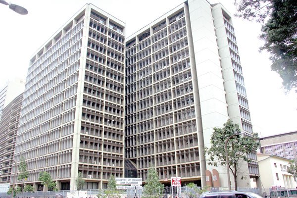Icpak raises alarm over county taxes Icpak raises alarm over county taxes