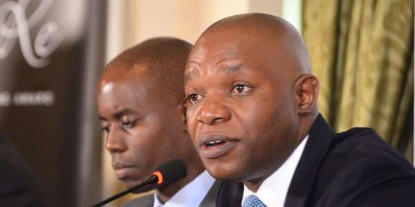 ICPAK probes members in graft war ICPAK probes members in graft war