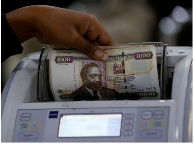 Kenya to host regional financial awards