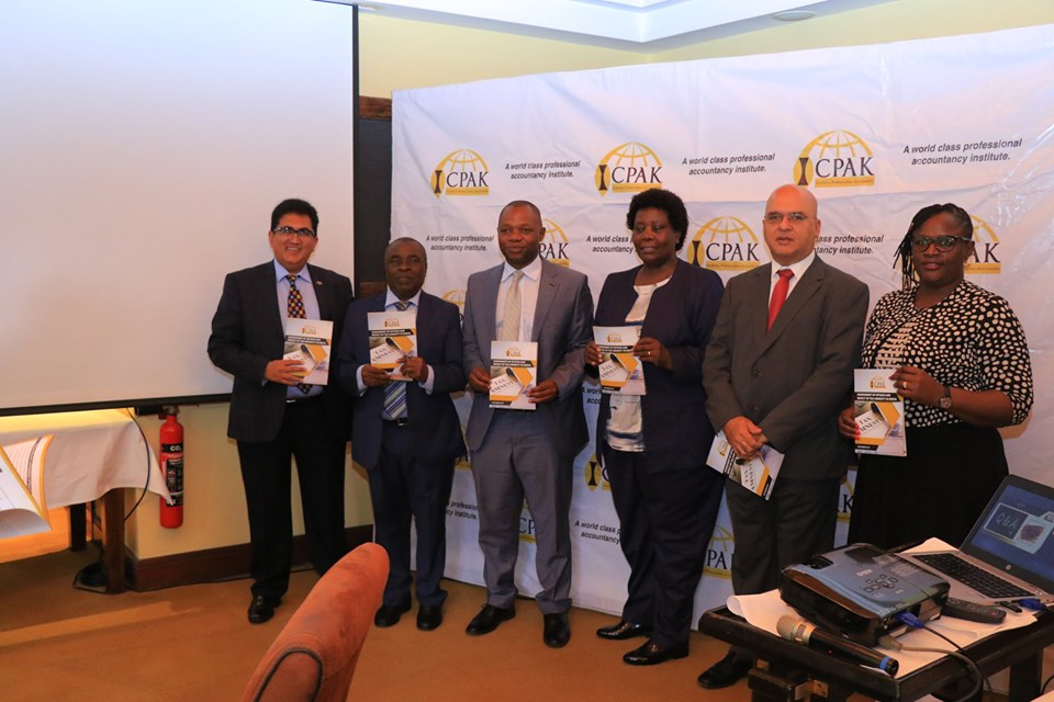 ASSESSMENT OF UPTAKE AND IMPACT OF TAX AMNESTY IN KENYA ASSESSMENT OF UPTAKE AND IMPACT OF TAX AMNESTY IN KENYA