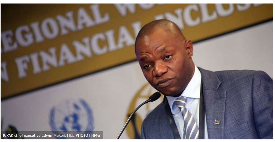 Errant accountants on the rise as ICPAK probes fresh cases Errant accountants on the rise as ICPAK probes fresh cases