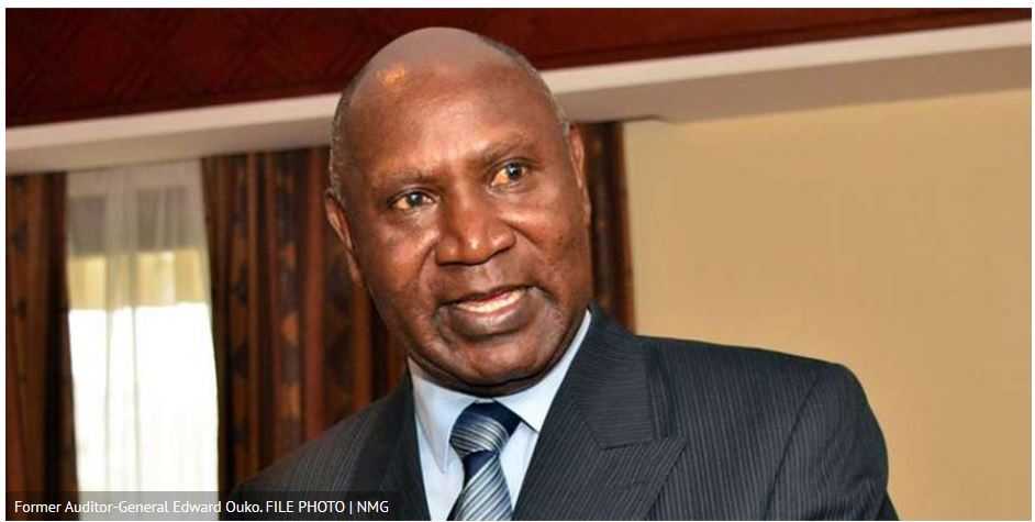 Accountants push for changes allowing acting Auditor-General Accountants push for changes allowing acting Auditor-General