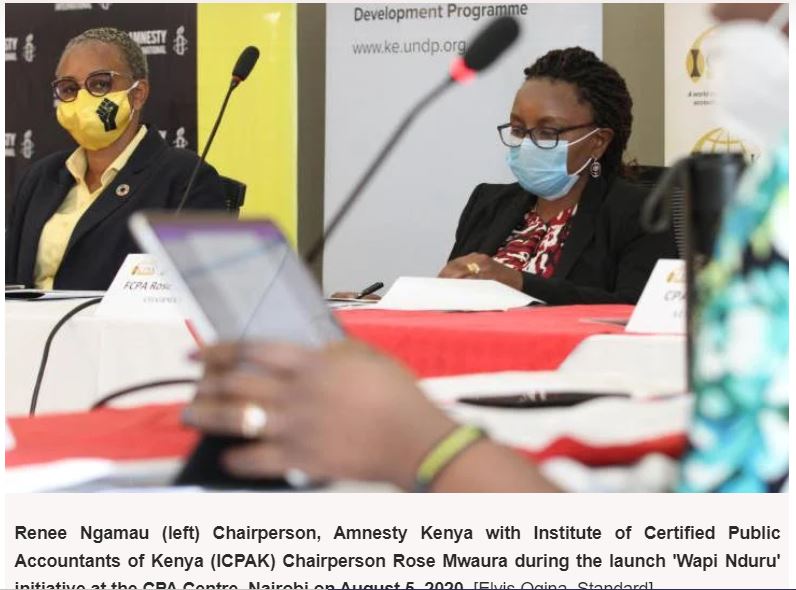 Accountants to get training on whistleblowing at work Accountants to get training on whistleblowing at work