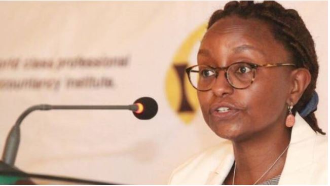 Audit public debt register, ICPAK Tells Government Audit public debt register, ICPAK Tells Government