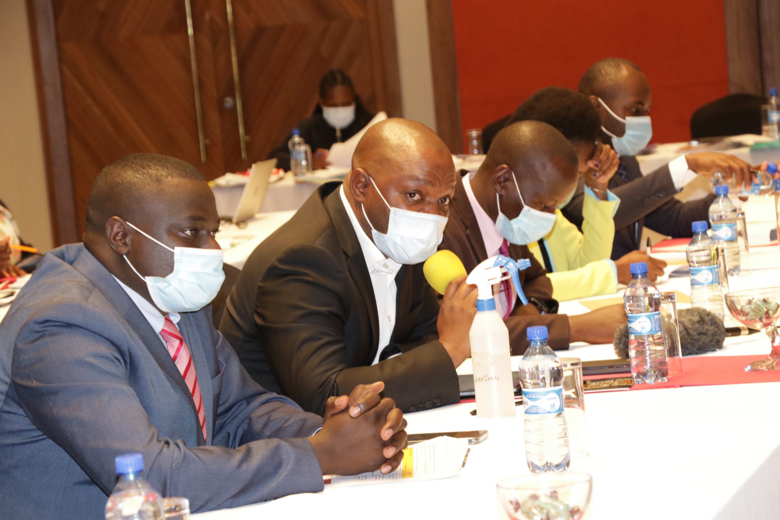 ICPAK calls for extension of AG’s reporting period ICPAK calls for extension of AG’s reporting period