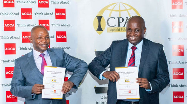 ACCA-PARTNERS-WITH-ICPAK-TO-ENHANCE-MEMBER-BENEFITS