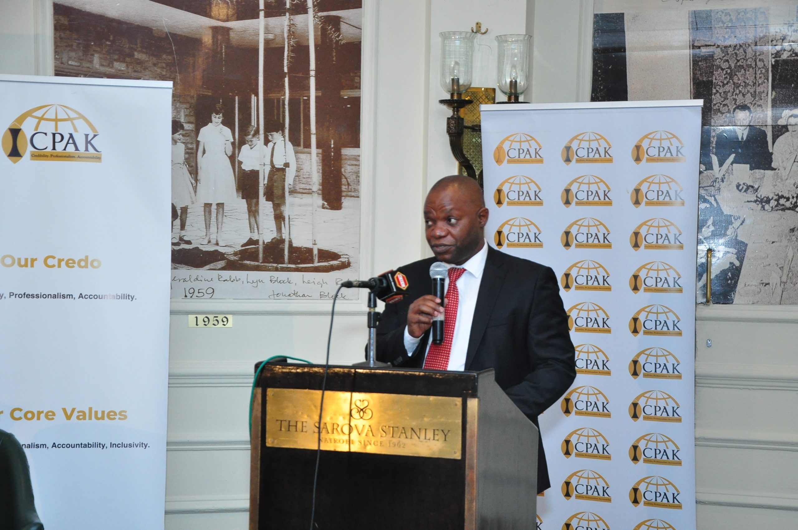 County audit reports alarming – ICPAK County audit reports alarming – ICPAK