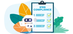 IFRS COMPLIANCE