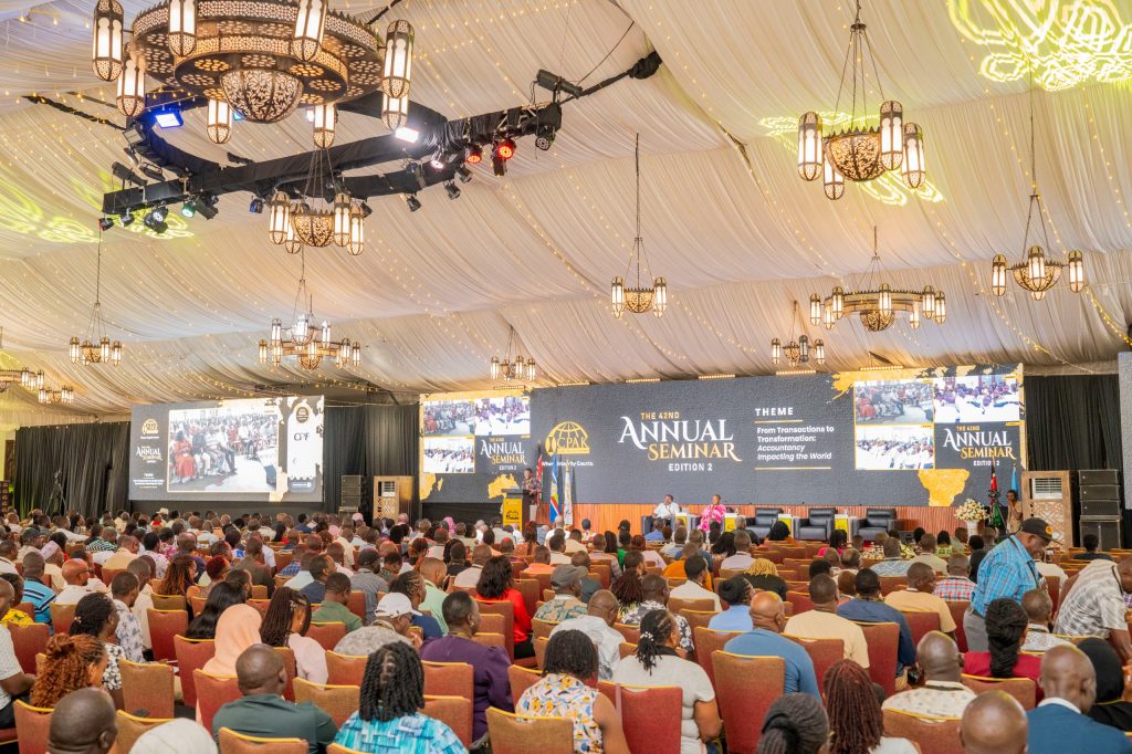 ICPAK 42nd Annual Seminar Edition 2