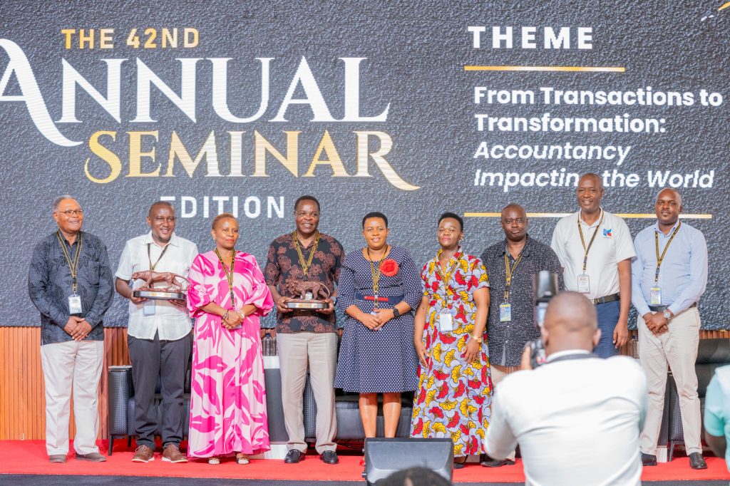 ICPAK 42nd Annual Seminar Edition 2