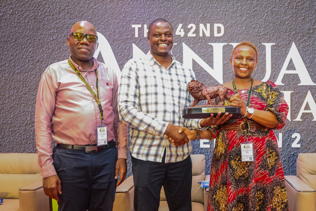 ICPAK 42nd Annual Seminar Edition 2