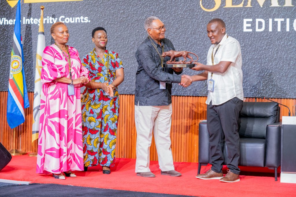 ICPAK 42nd Annual Seminar Edition 2