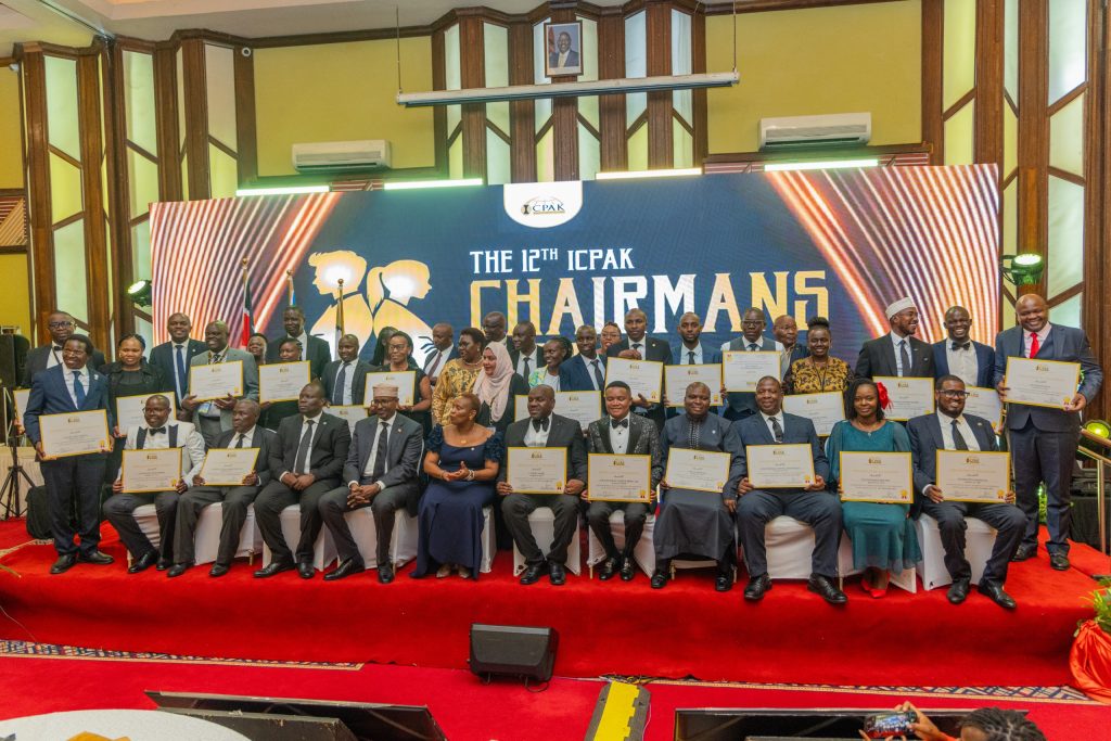 Award of Fellowships 2025