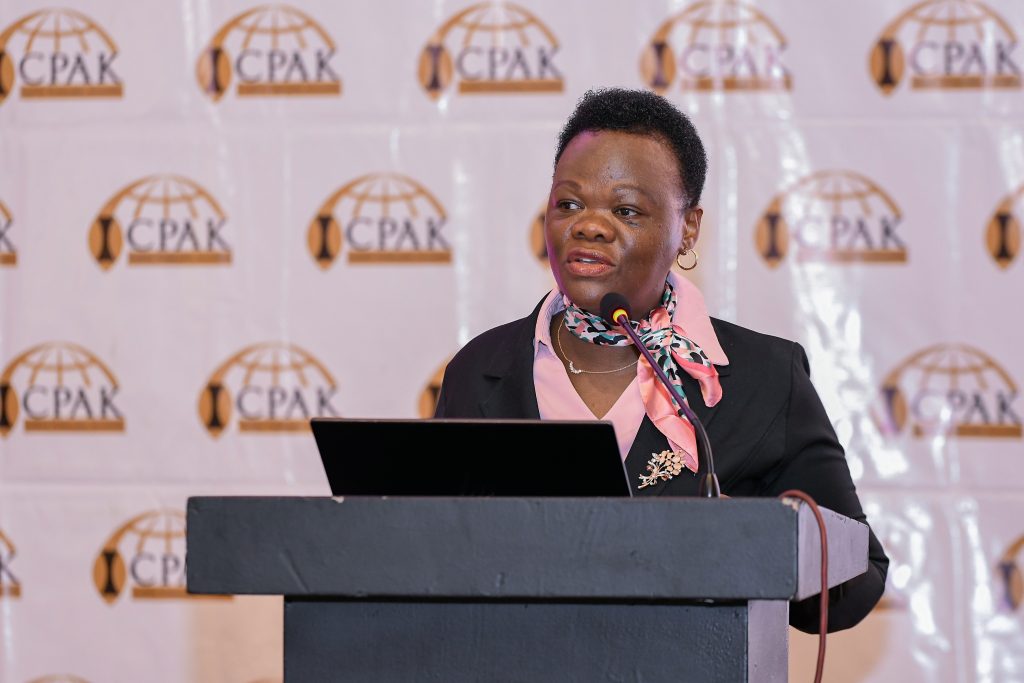 UDIN Stakeholder Engagement Forum