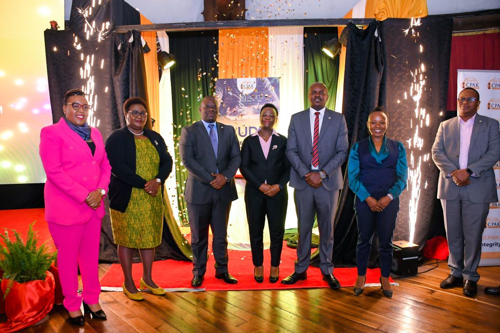 UDIN Stakeholder Engagement Forum