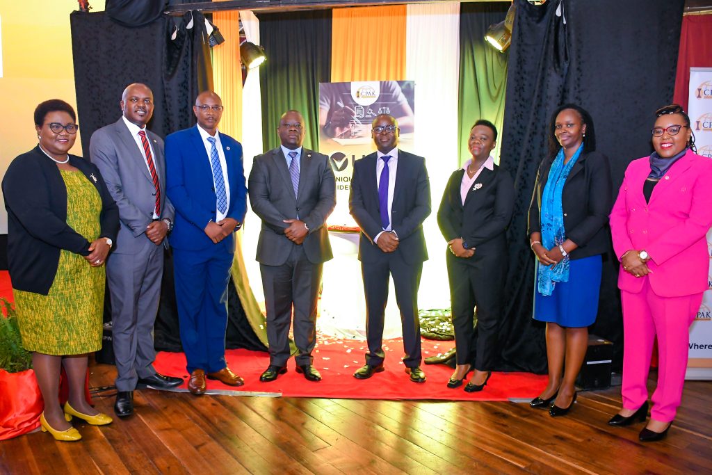 UDIN Stakeholder Engagement Forum