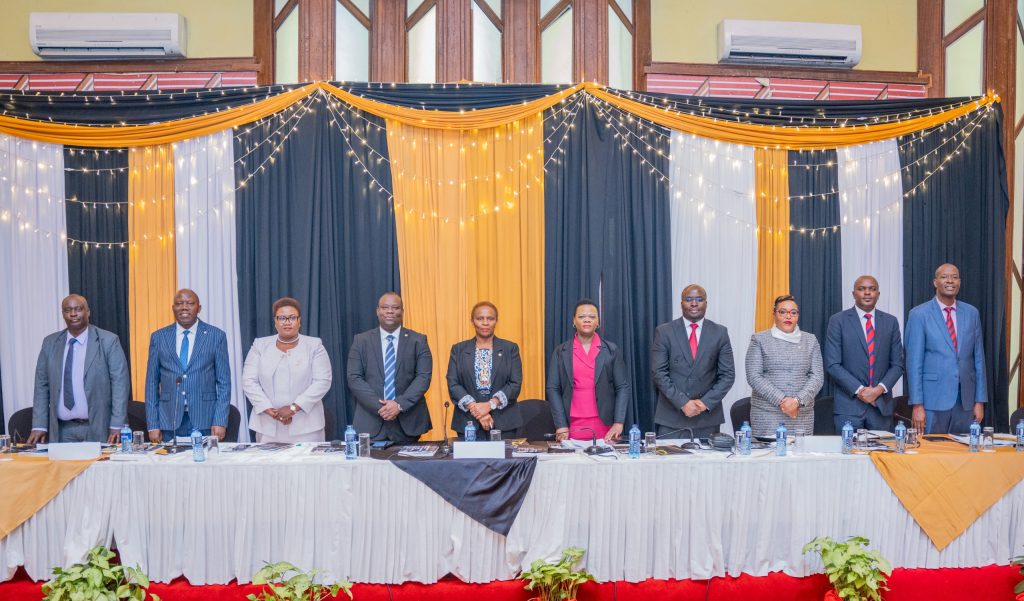 48th AGM Held on June 5th 2026