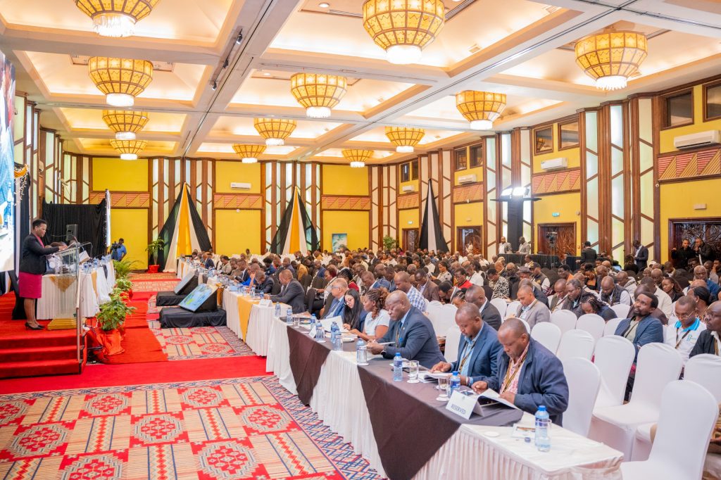48th AGM Held on June 5th 2026