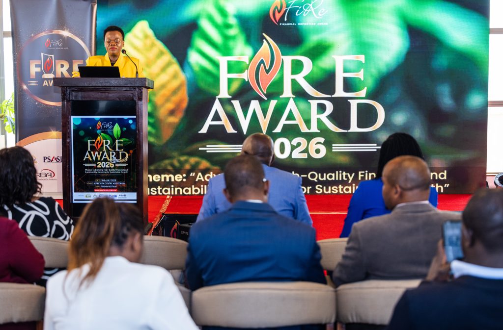 FiRe Award Launch held on 16th July 2026