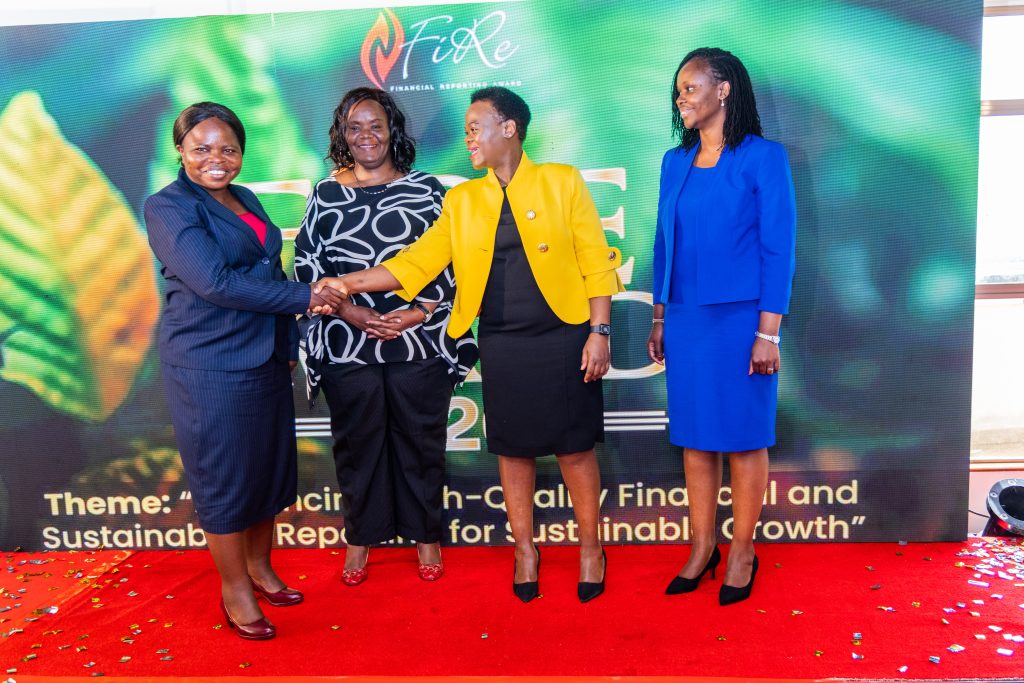FiRe Award Launch held on 16th July 2026