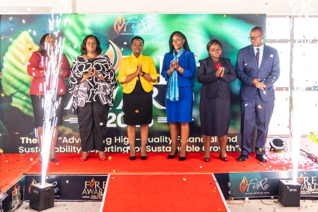 FiRe Award Launch held on 16th July 2026