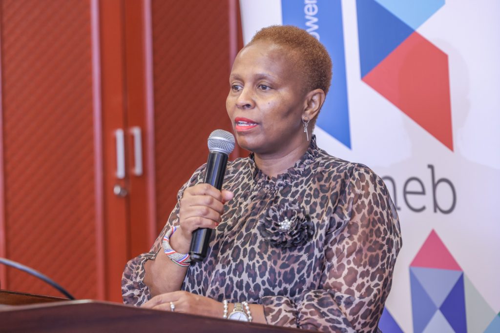ICPAK–KASNEB Forge a United Front to Shape Accountancy’s Future