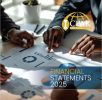 2025 financial statement