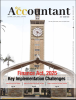 Accountant magazine