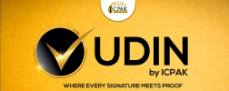 UDIN